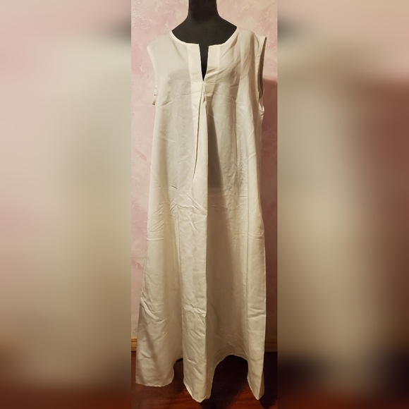 Marina Rinaldi Sport Maxi Dress - Picture 1 of 6